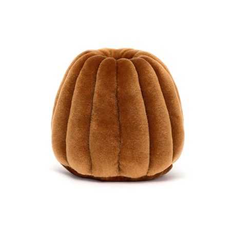 Peluche Amuseable | Canelé Carole