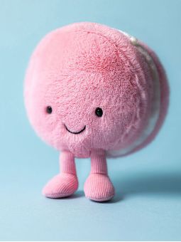 Peluche Amuseable | Mia Macaron