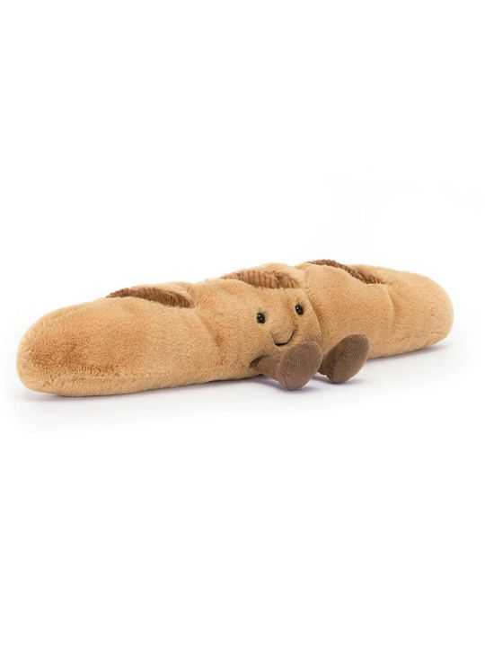 Peluche Amuseable | Baguette