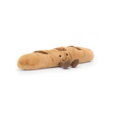 Peluche Amuseable | Baguette
