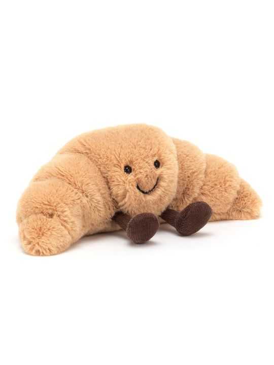 Peluche Amuseable | Croissant