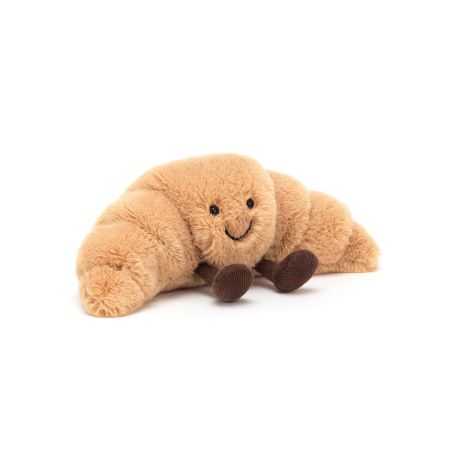 Peluche Amuseable | Croissant