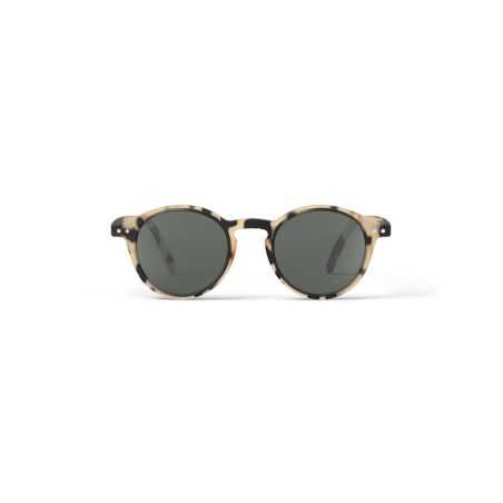 Lunettes de soleil Child 7/11 ans | Light tortoise D