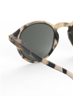 Lunettes de soleil Child 7/11 ans | Light tortoise D