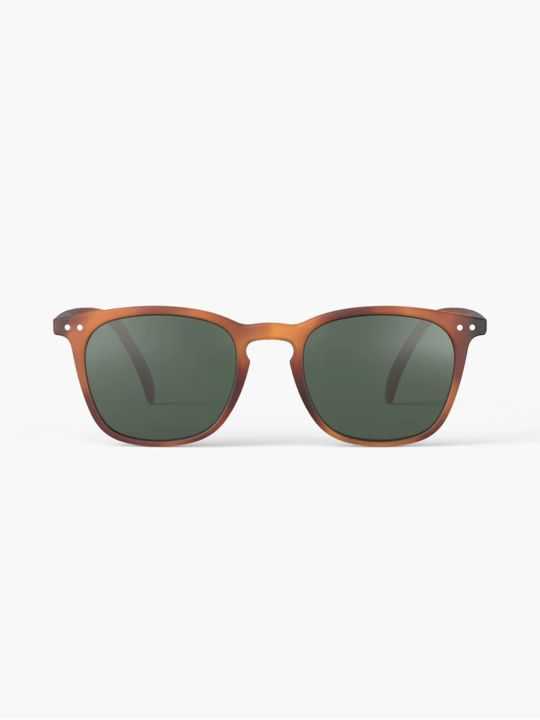 Lunettes de soleil adultes | Havane E
