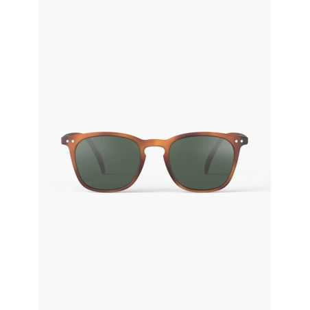 Lunettes de soleil adultes | Havane E