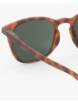Lunettes de soleil adultes | Havane E