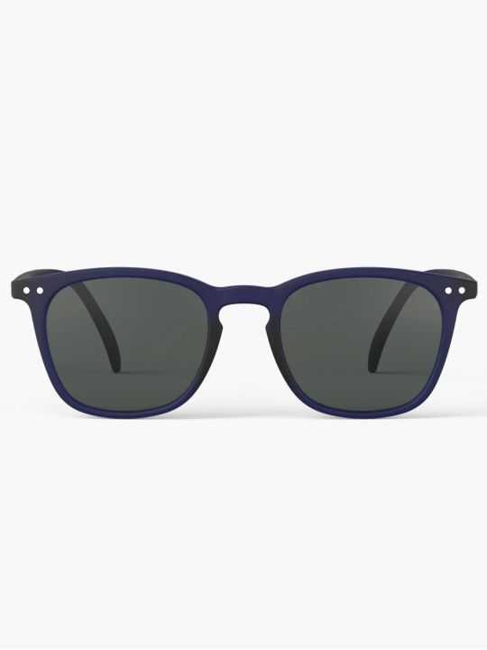 Lunettes de soleil adultes | Midnight blue E