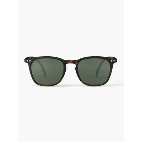 Lunettes de soleil adultes | Tortoise E