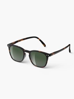 Lunettes de soleil adultes | Tortoise E