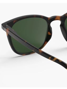 Lunettes de soleil adultes | Tortoise E