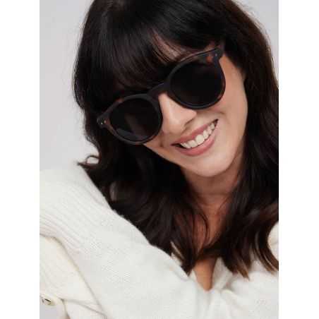 Lunettes de soleil adultes | Tortoise N