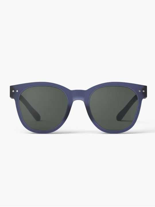Lunettes de soleil adultes | Night blue N