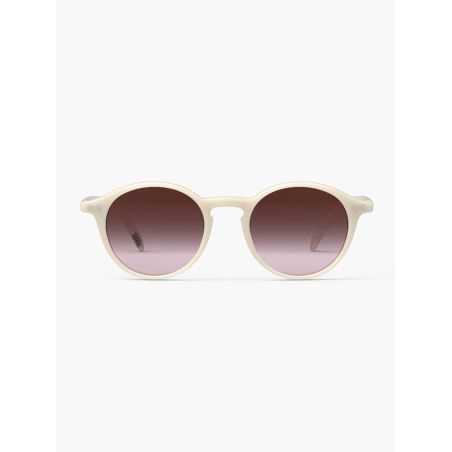 Lunettes de soleil adultes | Vintage cream D