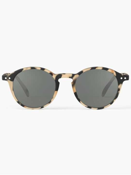 Lunettes de soleil adultes | Light tortoise D
