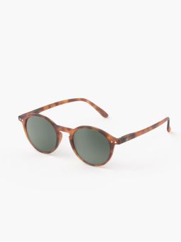 Lunettes de soleil adultes | Havane D