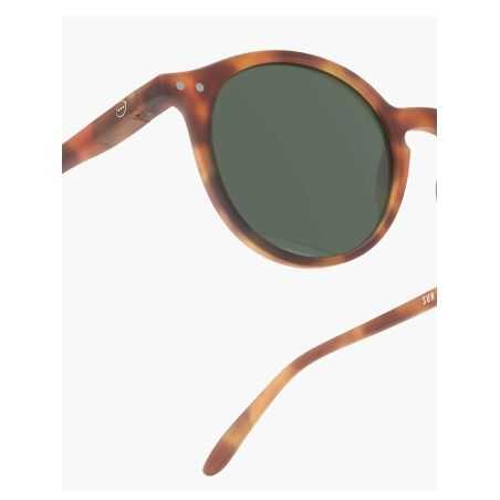Lunettes de soleil adultes | Havane D