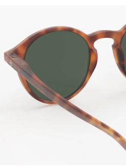 Lunettes de soleil adultes | Havane D
