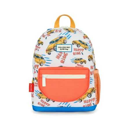 Sac à dos enfant | Happy ride
