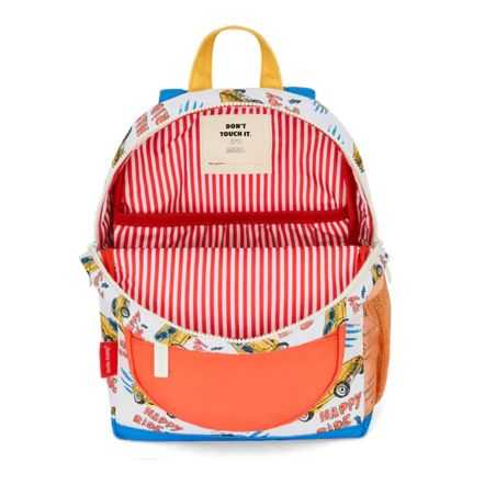 Sac à dos enfant | Happy ride