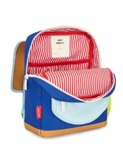 Sac à dos enfant | Mini Blue canyon