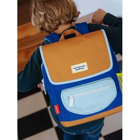 Sac à dos enfant | Mini Blue canyon