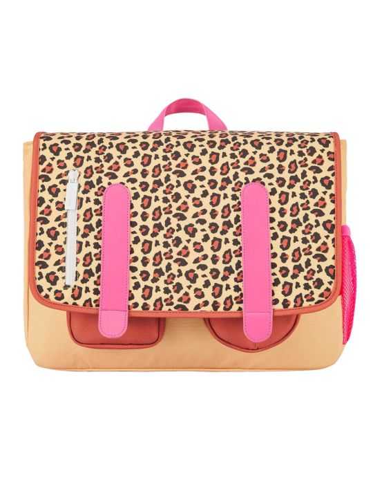 Cartable | Léopard N7