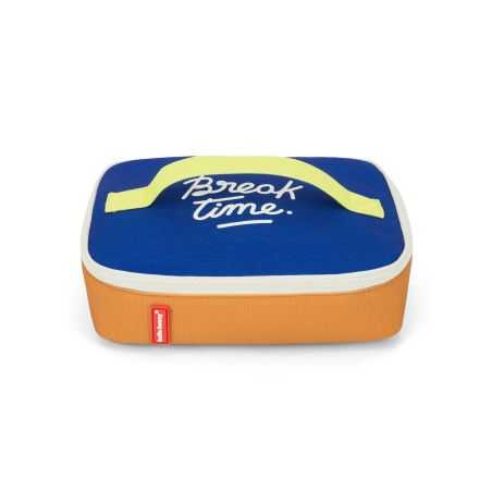 Sac isotherme goûter | Mini blue canyon