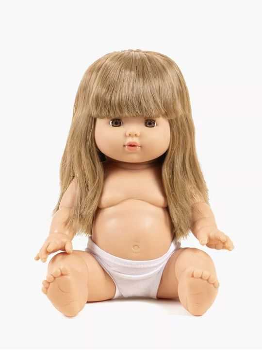 Poupée blonde | Nina
