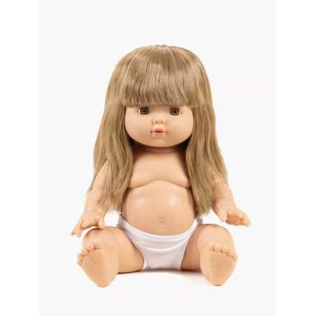 Poupée blonde | Nina