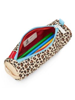 Trousse scolaire | Léopard