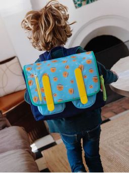 Cartable | Baseball crew