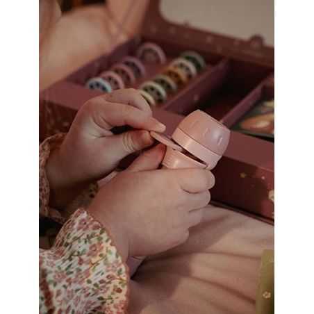 Coffret lampe à histoires | Fairy garden
