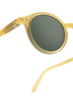 Lunettes de soleil Kids 3/5 ans | Yellow Honey D