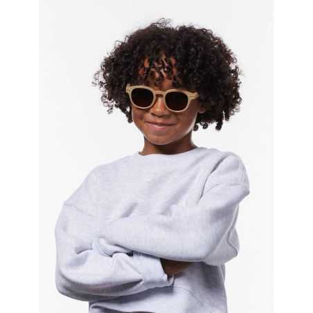 Lunettes de soleil Kids 3/5 ans | Macchiato C