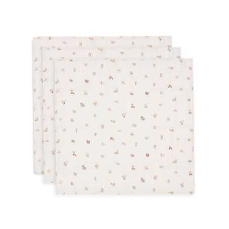 Pack 3 langes 7070 | Animal friends