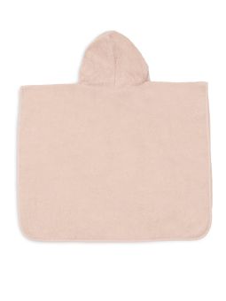 Poncho de bain | Peacock