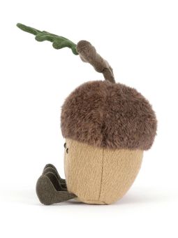 Peluche Amuseable Glands | Ort et Tum acorns