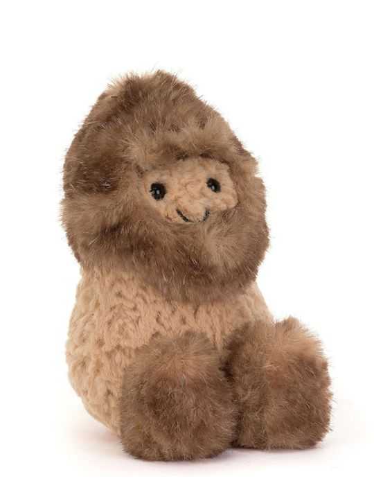 Peluche Amuseable | Peanut Yeti