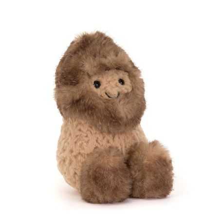 Peluche Amuseable | Peanut Yeti