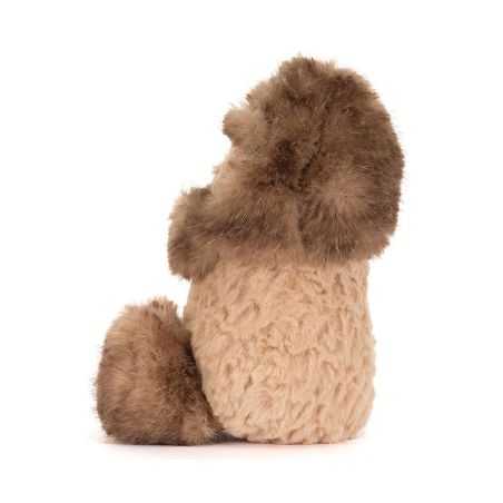 Peluche Amuseable | Peanut Yeti