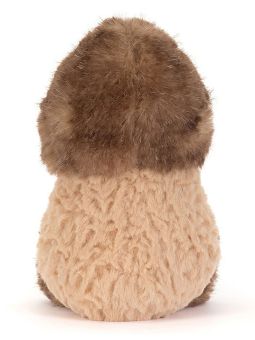 Peluche Amuseable | Peanut Yeti