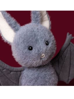 Peluche chauve souris Jellycat | Broox bat
