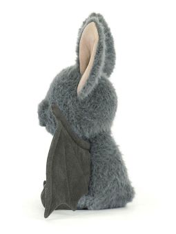 Peluche chauve souris Jellycat | Broox bat