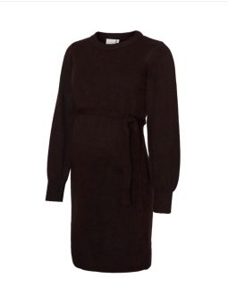 Robe de grossesse maille | Anne Winetasting