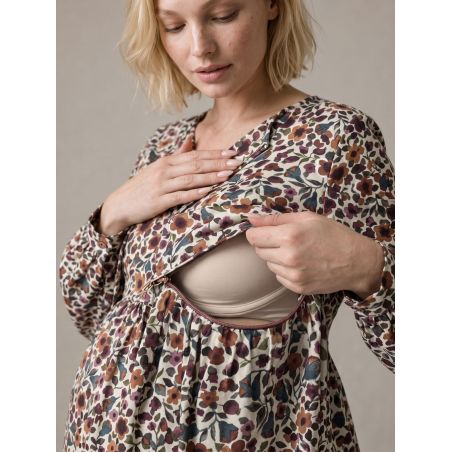 Haut grossesse allaitement | Tess
