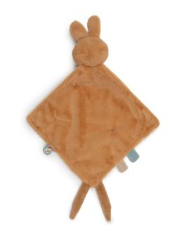 Doudou attache tétine | Bunny luz