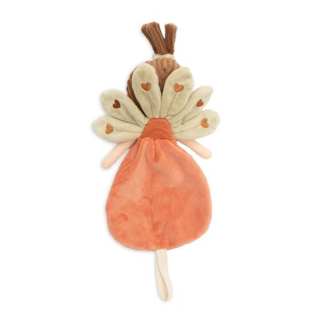Doudou attache tétine | Pia