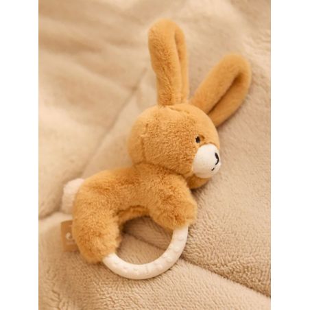 Hochet lapin | Bunny luz