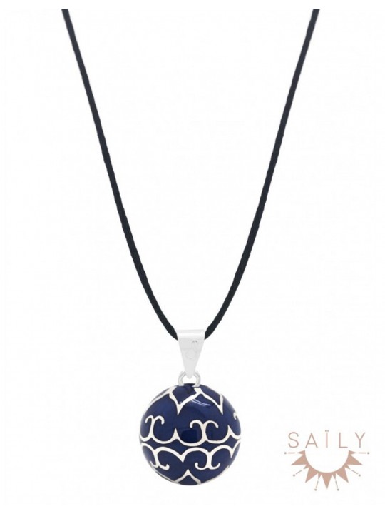 Bola grossesse glamour midnight